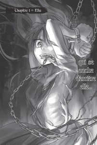 Le couvent des damnées T1, Minoru Takeyoshi, Glénat, Seinen, historique, sorcellerie, aventure, intrigue.