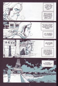 franck thilliez,mig,ankama,puzzle,stephen king,jean christophe grangé,maxime chattam,jaxom