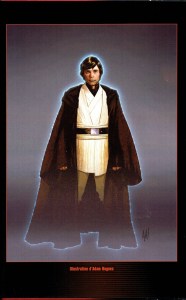 star wars icones,luke skywalker,george lucas,djedi,alliance rebelle