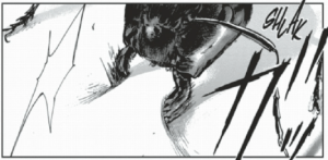 kana,nuisible,hokazono,satomi,polar fantastique,insectes,610,012017