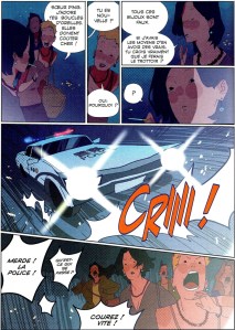 red angles,prostitution chinoise,li yaosha,seven,urban china