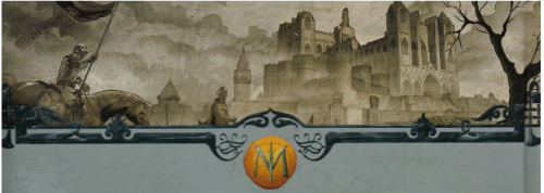 martino,istin,les maitres-inquisiteurs,soleil,heroic fantasy