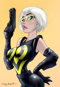 pin up,dan yeagle,pretty blonde,playboy girls,sexy brunette