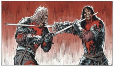 histoire,moyen-âge,religion,épée,aventures,jura,le maître d'armes