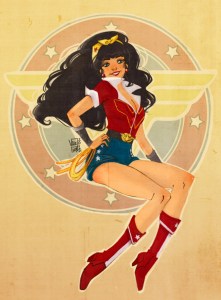 pin up,sexy ladies,valentina pinto,fary tales,charming girls