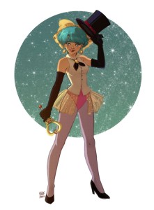 pin up,sexy ladies,valentina pinto,fary tales,charming girls