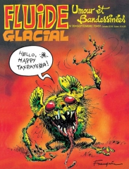 franquin,idees noires,humour noir,noir et blanc,fluide glacial