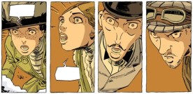 chambre obscure,dargaud,photographie,polar,arsène lupin,brigades du tigre