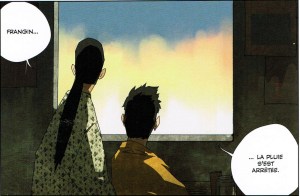 red angles,prostitution chinoise,li yaosha,seven,urban china