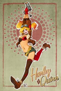 pin up,sexy ladies,valentina pinto,fary tales,charming girls