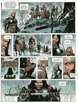 histoire,moyen-âge,religion,épée,aventures,jura,le maître d'armes