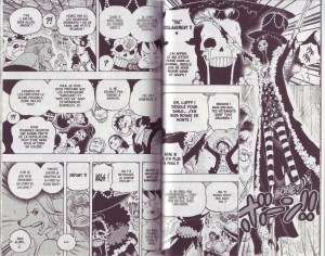 cage of eden,manga seinen,noshinobu yamada,soleil,star wars rebels,delcourt comics,martin fisher,science fiction,eiichirô oda,glénat,one piece