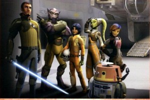 cage of eden,manga seinen,noshinobu yamada,soleil,star wars rebels,delcourt comics,martin fisher,science fiction