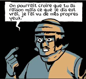 nam bok,grand nord,pirogue,civilisation,voyage,retour,vie sauvage, tribus, progrès, Thierry Martin
