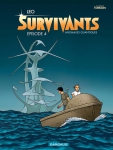survivants,léo,les mondes d'aldébaran,dargaud,science-fiction,032017,710