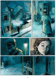 Au revoir là-haut, Christian De Metter, Pierre Lemaître, 1ère guerre Mondiale, Gueules Cassées, Histoire, Prix Goncourt