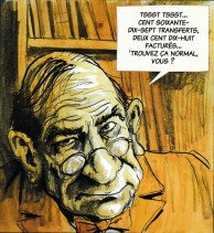 Au revoir là-haut, Christian De Metter, Pierre Lemaître, 1ère guerre Mondiale, Gueules Cassées, Histoire, Prix Goncourt