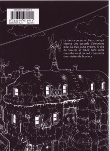 yazu,aida,killer instinct,delcourt tonkam,ooishi,okada,la cité des esclaves,casterman, gunnm, last order, glénat, jaxom, Yukito Kishiro