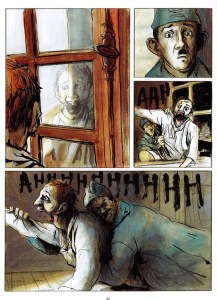 Au revoir là-haut, Christian De Metter, Pierre Lemaître, 1ère guerre Mondiale, Gueules Cassées, Histoire, Prix Goncourt