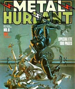 révolution bande-dessinée,métal hurlant,(à suivre),liège,la boverie,jusqu'au 11 juin 2017