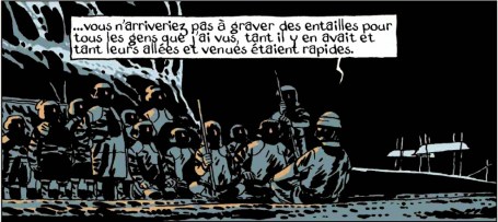 nam bok,grand nord,pirogue,civilisation,voyage,retour,vie sauvage, tribus, progrès, Thierry Martin