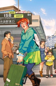 wyward,un nouveau départ,zub,cummings,glénat comics,08 mars 2017,fantastique,aventures