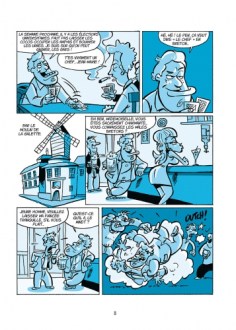 politique ; La dynastie Le Pen ; Extrême Droite ; Elections Présidentielles