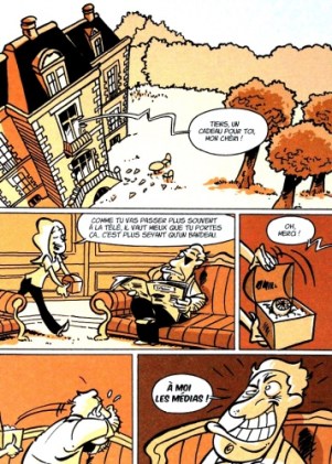 politique ; La dynastie Le Pen ; Extrême Droite ; Elections Présidentielles