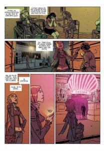 Addiction, Joseph Busquet, Pedro J. Colombo, Akiléos,Tranche de vie, psychologie, addictions