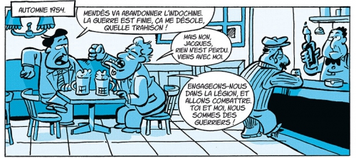 politique ; La dynastie Le Pen ; Extrême Droite ; Elections Présidentielles