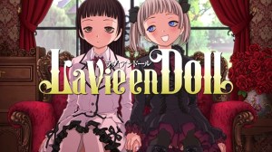 La vie en doll, tome 3, Junya Inoue, Glénat, Shônen, Magic-girls, Thriller.