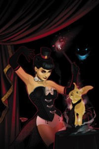 zatanna,dc comics,magicienne,brian bolland,pin up,sexy girls
