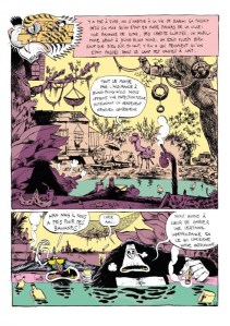 El diablo, pozla, miaw, ankama, Monkey bizness, monkey, bizness, joe benitez,martin montiel,marcia chen,mechanika,lady mechanika,glénat,jaxom