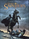 les maîtres saintiers,bollée laurent-frederic,bollée,fino,glénat,saga familiale,fonderies,cloches,ésotérisme,religion,042017