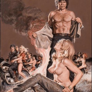 pin up,earl norem,pulp magazines,sexy girls,action women,tales of the zombie