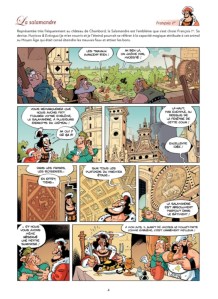 Les châteaux de la Loire, Cazenove, Larbier, Bamboo, Histoire, culture général, châteaux, architecture