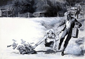 pin up,earl norem,pulp magazines,sexy girls,action women,tales of the zombie