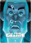 la peur géante,stefan wul,ankama,denis lapière,mathieu reynès