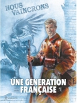 une génération française,gloris,garcia,soleil,quadrants,guerre,052017