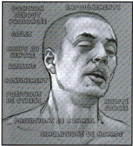 rapport sur la torture,c.i.a,delcourt,ernie colon,sid jacobson,irak,ben laden,terrorisme,al qaÏda
