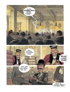 le travailleur de la nuit,rue de sèvres,anarchistes,bagne,cayenne,alexandre jacob,matz,léonard chemineau