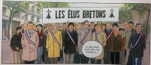 bleu pétrole, Morizur, Montgermont, bamboo, grand angle, histoire, mer, amoco cadiz, pétrolier, naufrage, marée noire, famille, 8/10, 04/2017