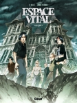 espace vital, bollée, meddour, glénat, fantastique, angoisse, huis clos, thriller, 7/10, 04/2017