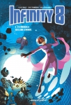 infinity 8, trondheim, kris, trystram, rue de sèvres, science-fiction, space opera, 05/2017, 7/10