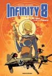 infinity 8, trondheim, kris, trystram, rue de sèvres, science-fiction, space opera, 05/2017, 7/10