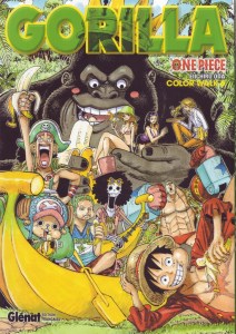 la cité des esclaves,okada,ooishi,casterman,seinen,robert kirkman,charlie adlard,the walking dead,walking dead,delcourt,glenat,glénat,jaxom,one piece,gorilla,eiichiro oda,artbook,art-book,jusaburo tsujimura,gunnm,yukito kishiro