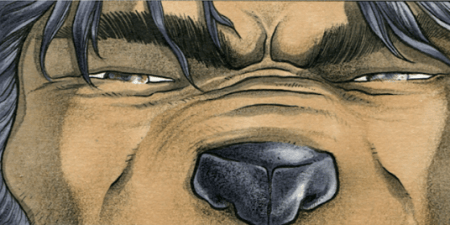 Cynocéphales, ep éditions, Stefano Tamiazzo, Gris de Payne, Histoire, Sociétés secrètes, La bande des Dogues