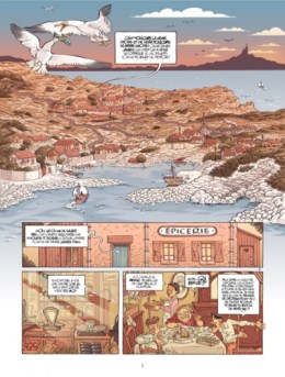 le schpountz,grand angle,marcel pagnol,serge scotto,eric stoffel,efix