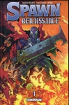 spawn,delcourt comics,todd mcfarlane,erik larsen,horreur,démons,savage dragon