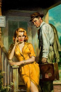 she's sellin' - he's buyin -Victor Olson.jpg
